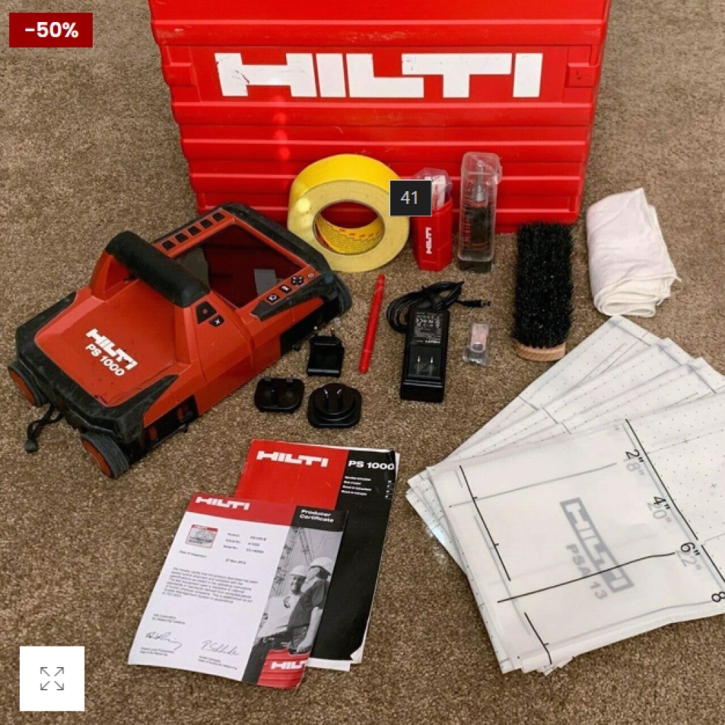 HILTI